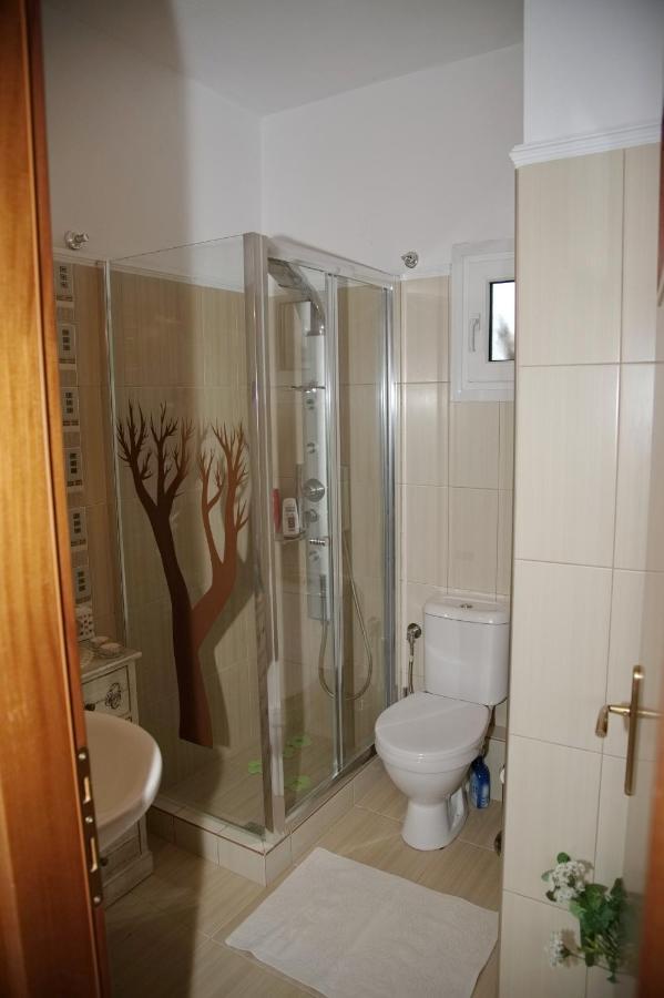 ρόζι Villa *