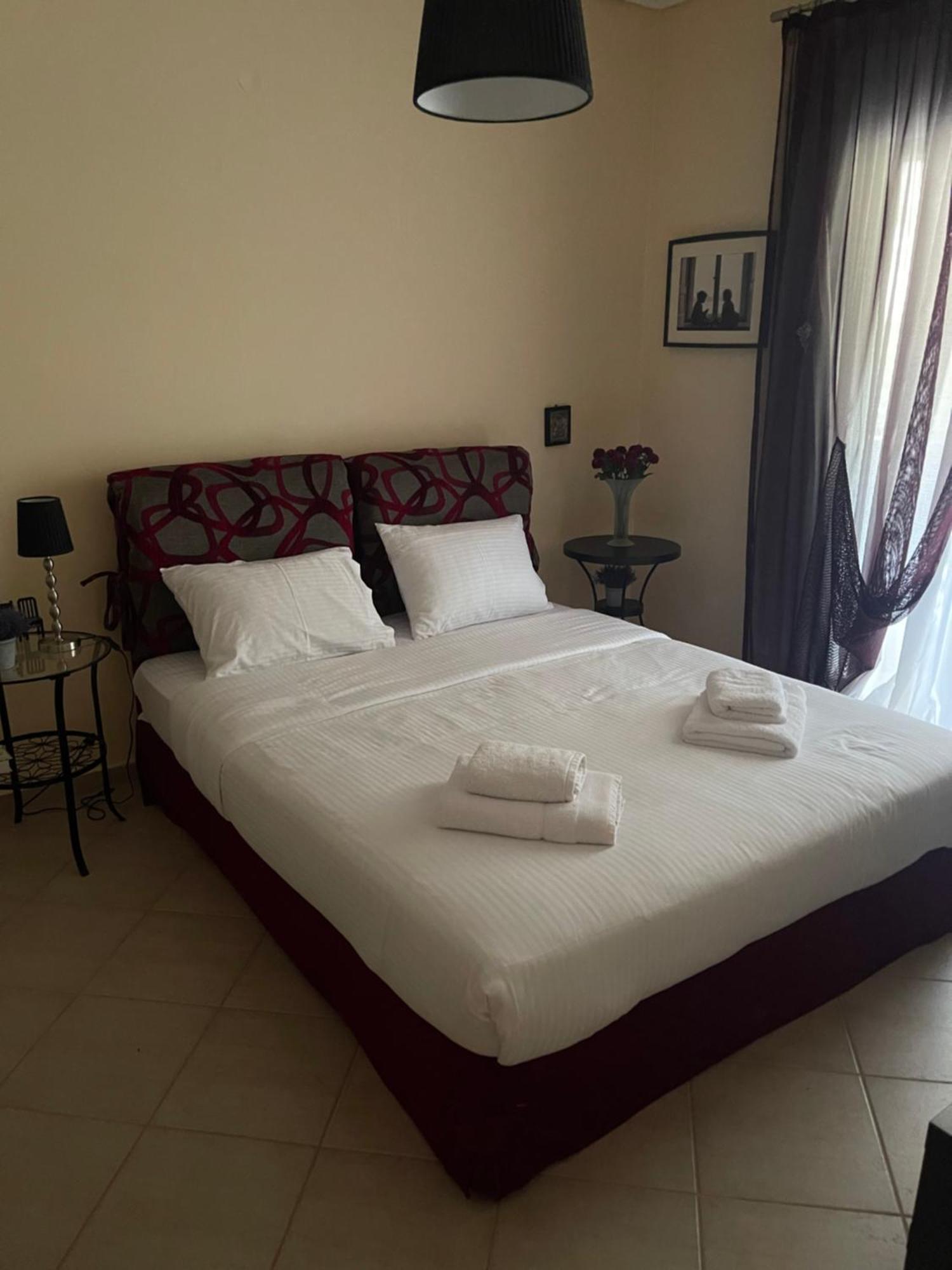ρόζι Villa *