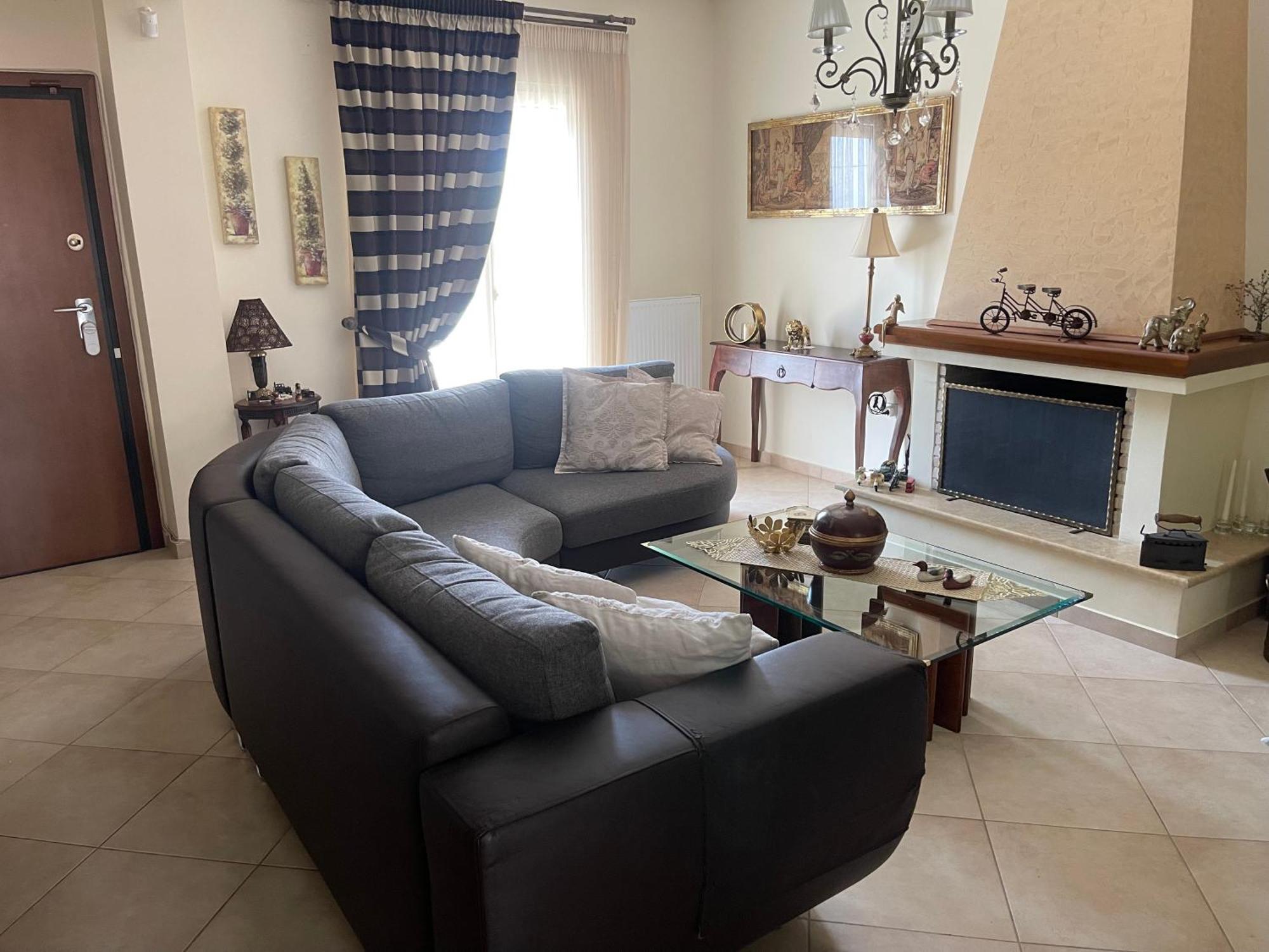 ρόζι Villa Kalambaka